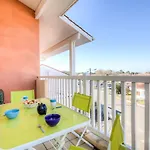 Les Terrasses Du Cap By Interhome