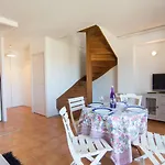 Les Terrasses Du Cap By Interhome