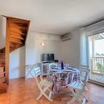 Les Terrasses Du Cap By Interhome Apartman *